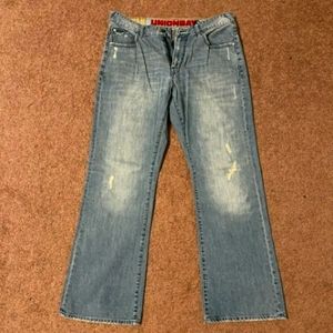 UNIONBAY JEANS